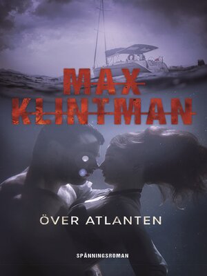 cover image of Över Atlanten